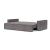Newilla Storage Sofa Bed w/ Standart Arm Rests