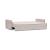 Newilla Storage Sofa Bed w/ Standart Arm Rests