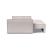 Newilla Storage Sofa Bed w/ Standart Arm Rests