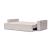 Newilla Storage Sofa Bed w/ Standart Arm Rests
