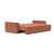 Newilla Storage Sofa Bed w/ Standart Arm Rests