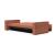 Newilla Storage Sofa Bed w/ Standart Arm Rests