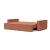 Newilla Storage Sofa Bed w/ Standart Arm Rests