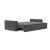 Newilla Storage Sofa Bed w/ Standart Arm Rests