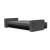 Newilla Storage Sofa Bed w/ Standart Arm Rests