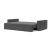 Newilla Storage Sofa Bed w/ Standart Arm Rests
