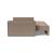 Newilla Storage Sofa Bed w/ Standart Arm Rests