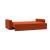 Newilla Storage Sofa Bed w/ Standart Arm Rests