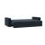 Newilla Storage Sofa Bed w/ Standart Arm Rests