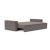 Newilla Storage Sofa Bed w/ Standart Arm Rests