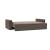 Newilla Storage Sofa Bed w/ Standart Arm Rests