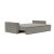Newilla Storage Sofa Bed w/ Standart Arm Rests