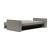 Newilla Storage Sofa Bed w/ Standart Arm Rests