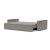 Newilla Storage Sofa Bed w/ Standart Arm Rests