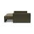 Newilla Storage Sofa Bed w/ Standart Arm Rests