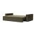 Newilla Storage Sofa Bed w/ Standart Arm Rests