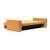 Newilla Storage Sofa Bed w/ Standart Arm Rests