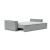 Newilla Storage Sofa Bed w/ Standart Arm Rests