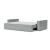 Newilla Storage Sofa Bed w/ Standart Arm Rests