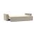 Newilla Storage Sofa Bed w/ Standart Arm Rests