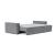 Newilla Storage Sofa Bed w/ Standart Arm Rests