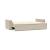 Newilla Storage Sofa Bed w/ Standart Arm Rests