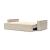 Newilla Storage Sofa Bed w/ Standart Arm Rests