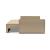 Newilla Storage Sofa Bed w/ Standart Arm Rests