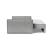 Newilla Storage Sofa Bed w/ Standart Arm Rests