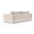 Newilla Storage Sofa Bed w/ Slim Arm Rests