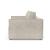 Newilla Storage Sofa Bed w/ Slim Arm Rests
