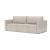 Newilla Storage Sofa Bed w/ Slim Arm Rests