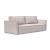Newilla Storage Sofa Bed w/ Slim Arm Rests
