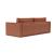 Newilla Storage Sofa Bed w/ Slim Arm Rests