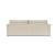 Newilla Storage Sofa Bed w/ Slim Arm Rests
