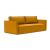 Newilla Storage Sofa Bed w/ Slim Arm Rests