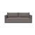 Newilla Storage Sofa Bed w/ Slim Arm Rests