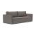 Newilla Storage Sofa Bed w/ Slim Arm Rests