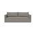 Newilla Storage Sofa Bed w/ Slim Arm Rests