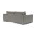 Newilla Storage Sofa Bed w/ Slim Arm Rests
