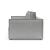 Newilla Storage Sofa Bed w/ Slim Arm Rests