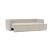 Newilla Storage Sofa Bed w/ Slim Arm Rests