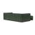 Newilla Storage Sofa Bed w/ Slim Arm Rests