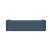 Newilla Storage Sofa Bed w/ Slim Arm Rests