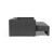 Newilla Storage Sofa Bed w/ Slim Arm Rests