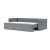 Newilla Storage Sofa Bed w/ Slim Arm Rests