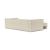 Newilla Storage Sofa Bed w/ Slim Arm Rests