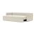 Newilla Storage Sofa Bed w/ Slim Arm Rests