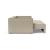 Newilla Storage Sofa Bed w/ Slim Arm Rests