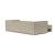 Newilla Storage Sofa Bed w/ Slim Arm Rests